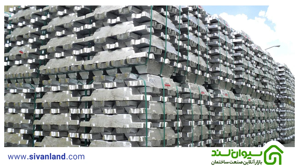 فلزات غیر آهنی , انواع , کاربردها , ویژگیها 3 3 روی
