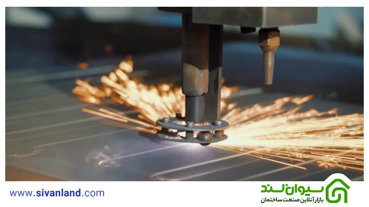 لیزر چیست و چگونه کار می کند؟ 1 1 لیزر در ساختمان سازی