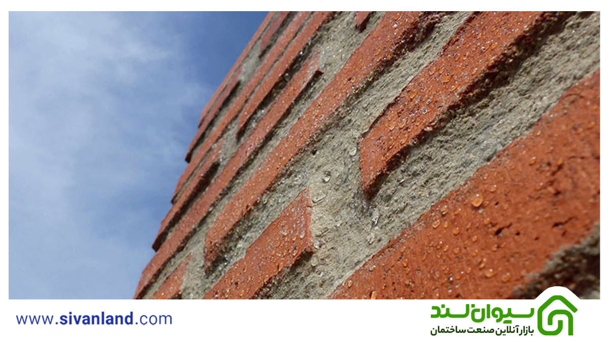 مصالح نامرغوب در ساختمان سازی 1 1 مصالح ساختمانی