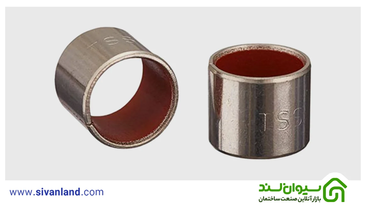 انواع اتصالات لوله و قیمت خرید آن 2 2 بوشن
