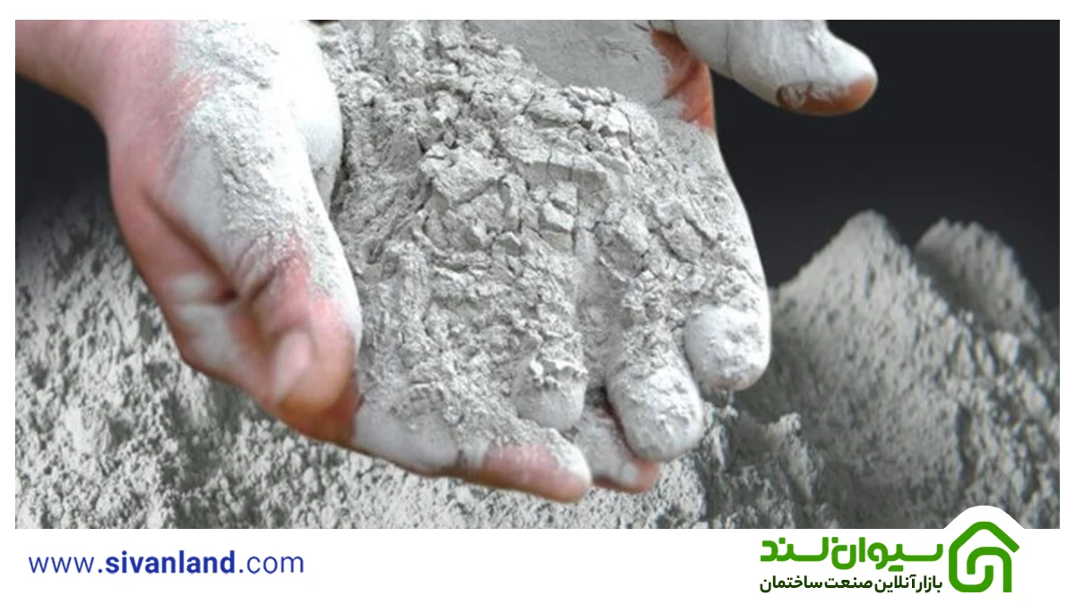 ترکیب سیمان | نخستین زمان تعیین نهایی سیمان 7 7 تری کلسیم سیلیکات در ترکیب سیمان