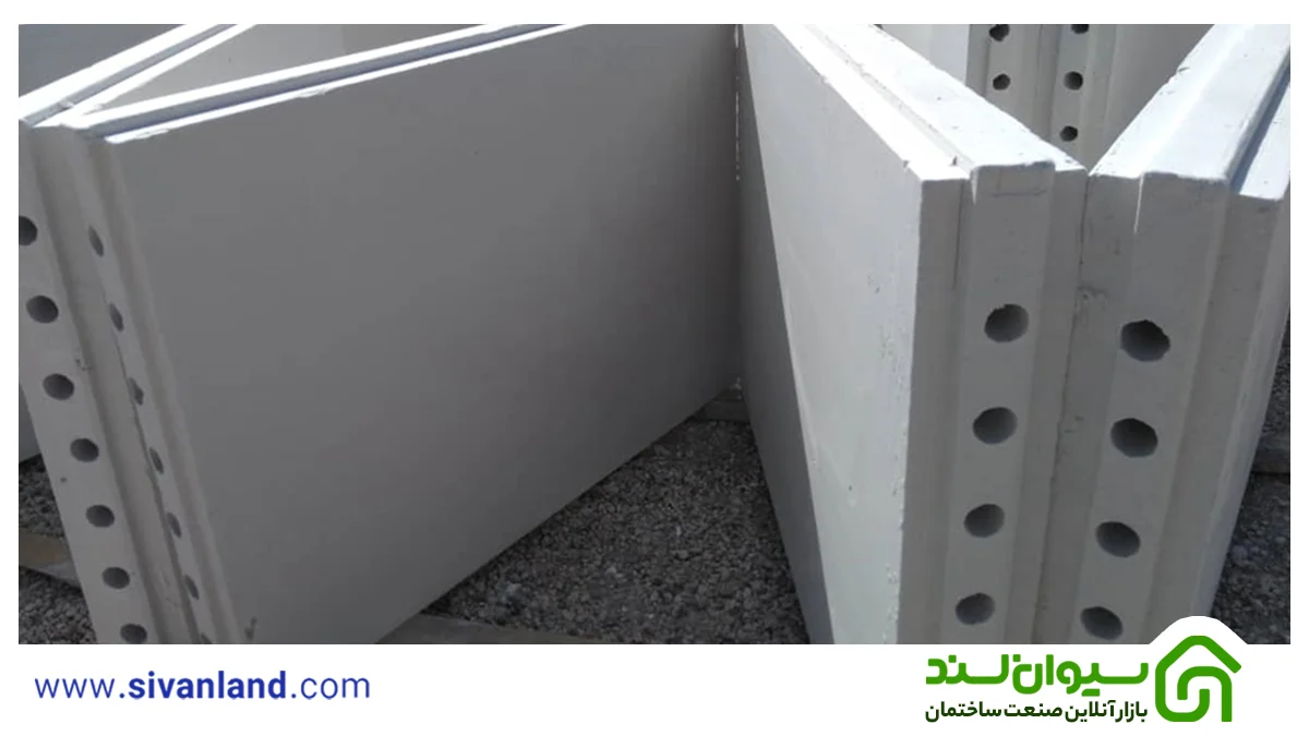 هرآنچه که لازم است درمورد دیوار گچی بدانید 9 9 نحوهی نگهداری از دیوار گچی