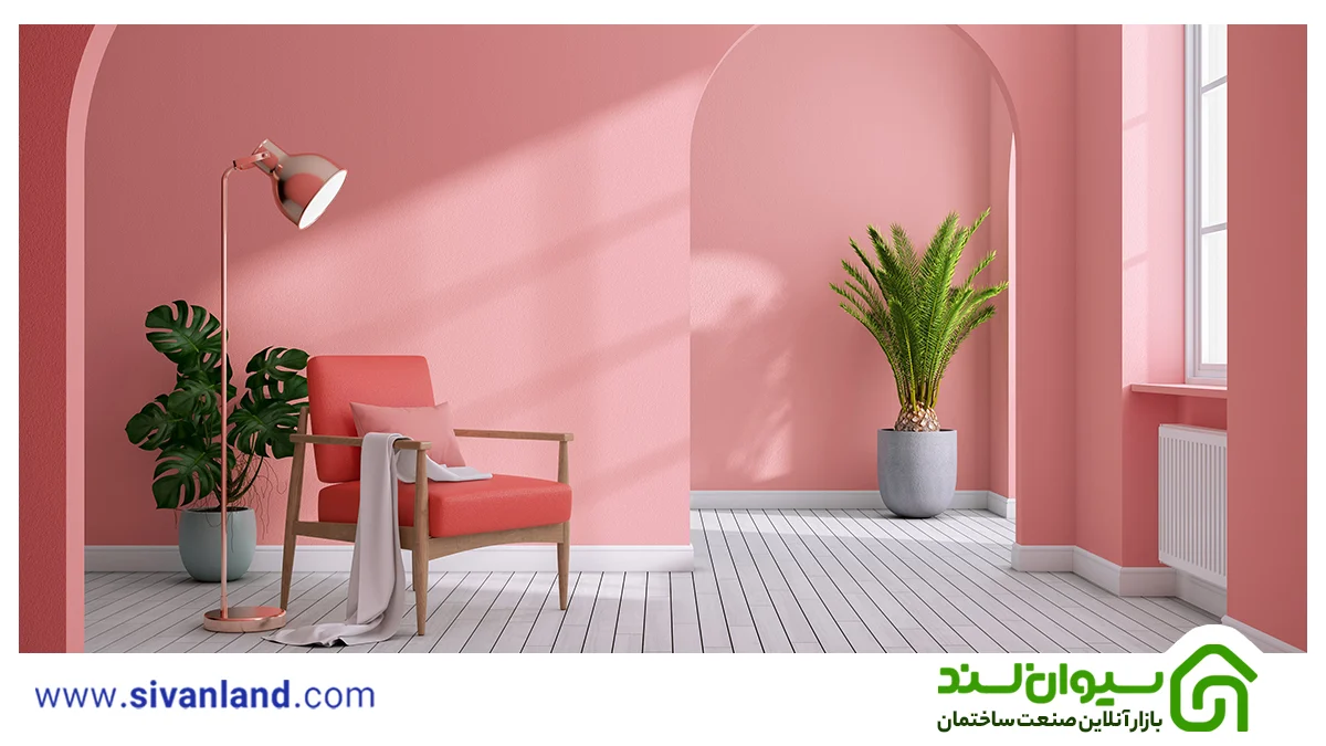 هرآنچه که لازم است درمورد دیوار گچی بدانید 7 7 دیوار گچی