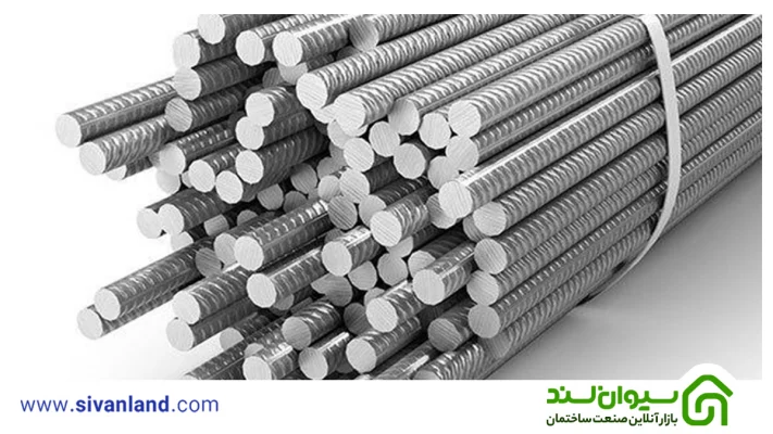 سایز میلگرد چیست؟ + 7 روش اندازهگیری سایز میلگرد 22 22 اهمیت سایز میلگرد