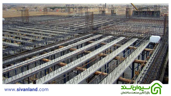 میلگرد حرارتی چیست؟ بررسی جامع انواع میلگرد حرارتی و معرفی 3 روش جایگزین 24 24 میلگرد حرارتی سقف تیرچه بلوک