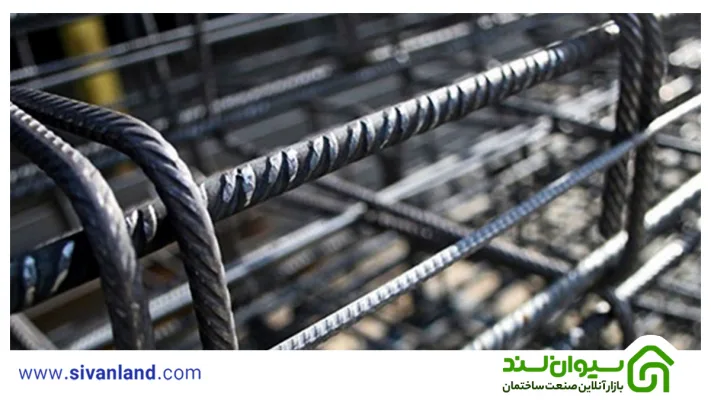 میلگرد مورد نیاز برای ساختمان دو طبقه را چطور حساب کنیم؟ 3 3 میلگرد فونداسیون دو طبقه