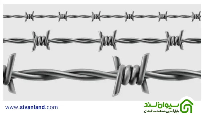 بررسی جامع میلگرد کلاف + معرفی انواع و کاربردهای آن 23 23 میلگرد کلاف در صنعت