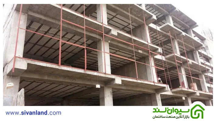 جایگزین میلگرد بستر چیست؟ آیا میتوان از روش دیگری به جای میلگرد بستر استفاده کرد؟ 19 19 نبشی کشی