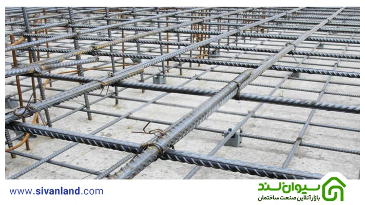 هر آن چه در مورد کاشت میلگرد لازم است بدانید 8 8 کاشت میلگرد در بتن