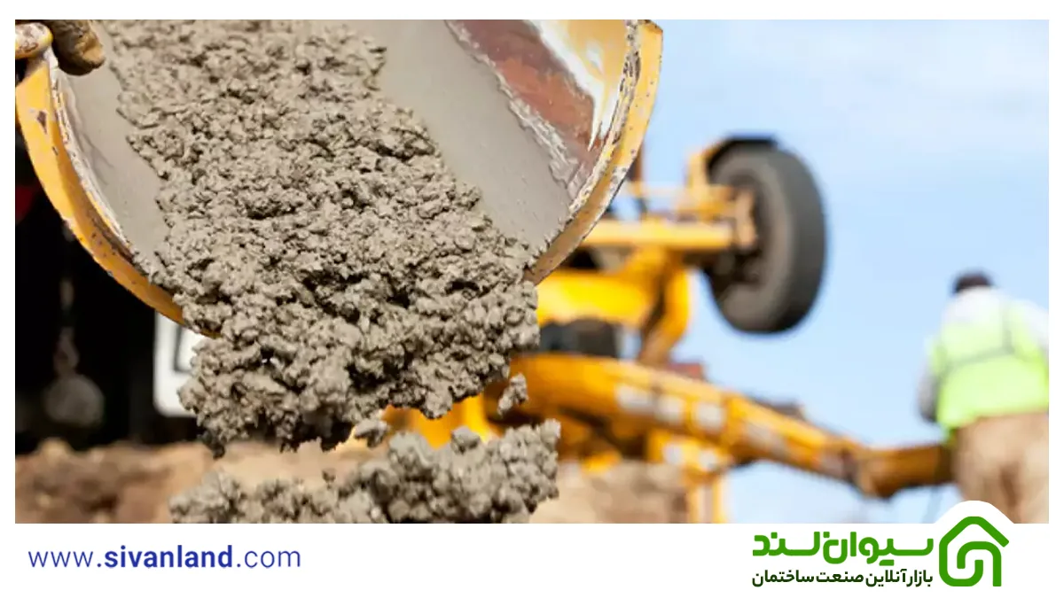 افزودنی بتن ضد آب چیست؟ | معرفی و کاربرد این افزودنی ها 8 8 روشهای مصرف افزودنی بتن ضد آب