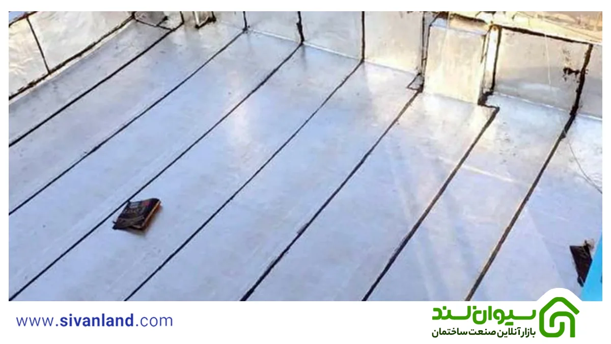 عمر مفید ایزوگام چقدر است؟ | عوامل تاثیر گذار بر افزایش طول عمر ایزوگام 7 7 عمر مفید ایزوگام