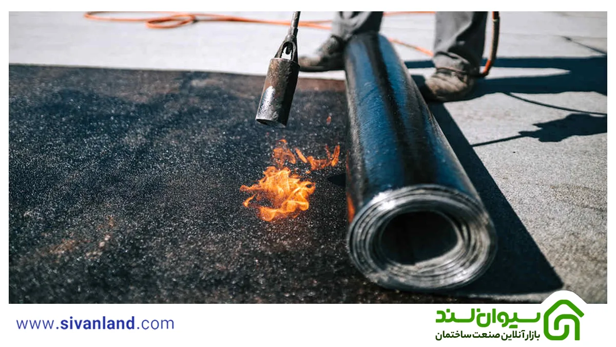 ایزوگام چیست؟ | انواع و مشخصات ایزوگام 10 10 ویژگیهای ایزوگام مرغوب