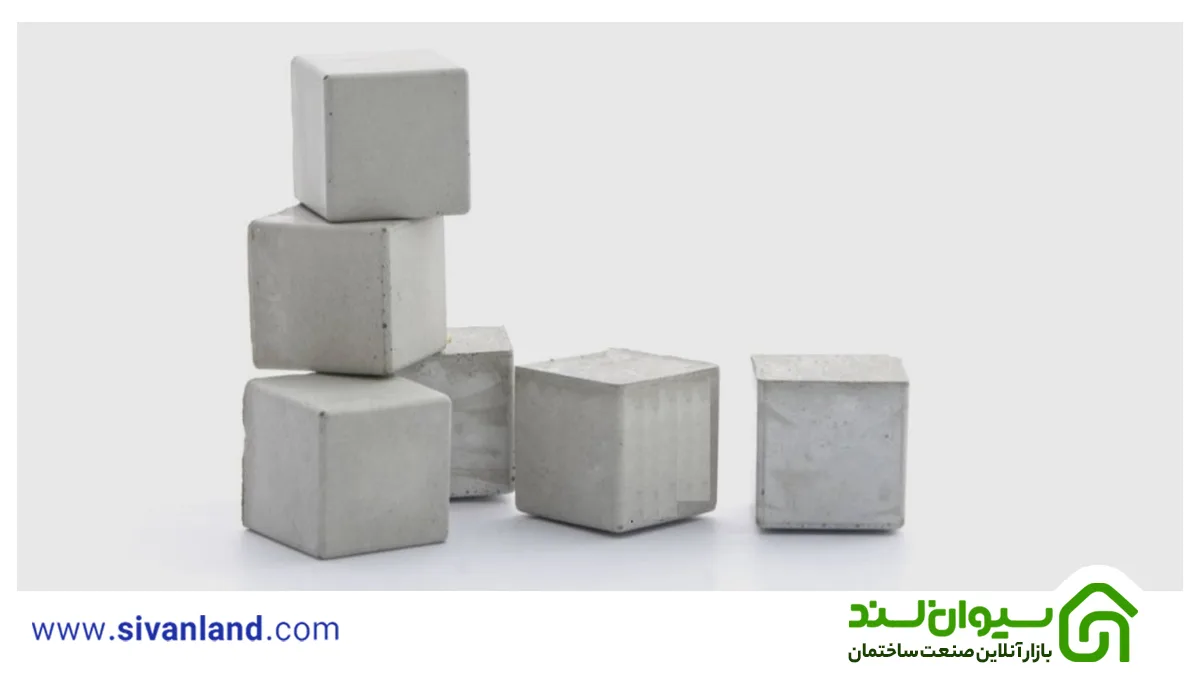 ژل میکروسیلیس چیست؟ | بررسی کاربردهای ژل میکروسیلیس 4 4 خواص ژل میکروسیلیس در بتن سخت شده