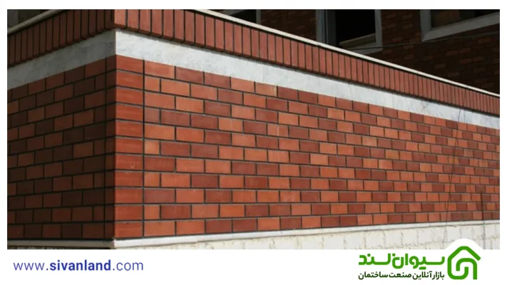 نحوه محاسبه تعداد آجر در هر متر مربع دیوار چگونه است؟ 22 22 تعداد آجر در هر متر مربع