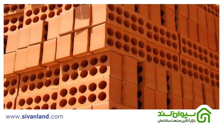 نحوه محاسبه تعداد آجر در هر متر مربع دیوار چگونه است؟ 23 23 تعداد آجر نما کامل در هر متر مربع