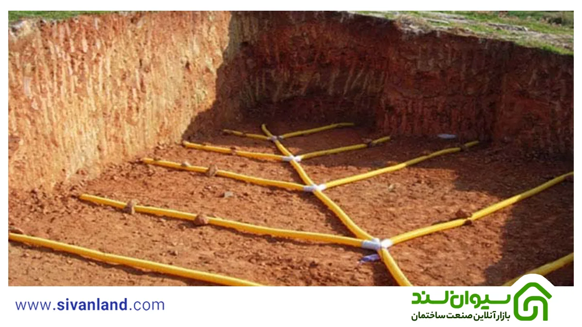 چه چیزی را جایگزین ایزوگام کنیم؟ | بهترین جایگزین ایزوگام 8 8 زهکشی برای عایق سازی ساختمان