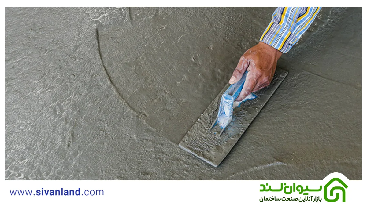 عوامل خرابی ایزوگام | چه چیزی ایزوگام را خراب می کند؟ 8 8 سیمان روی ایزوگام
