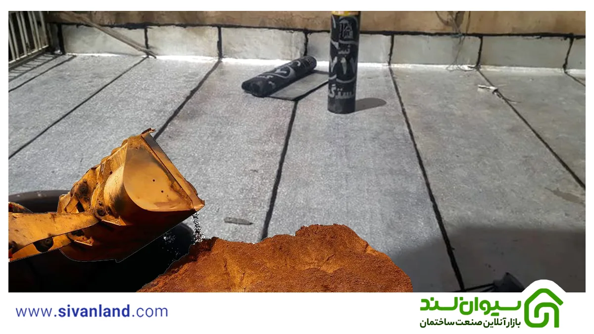 روش های نگهداری ایزوگام | چگونه باید از ایزوگام نگهداری کرد؟ 8 8 نحوه نگهداری از ایزوگام