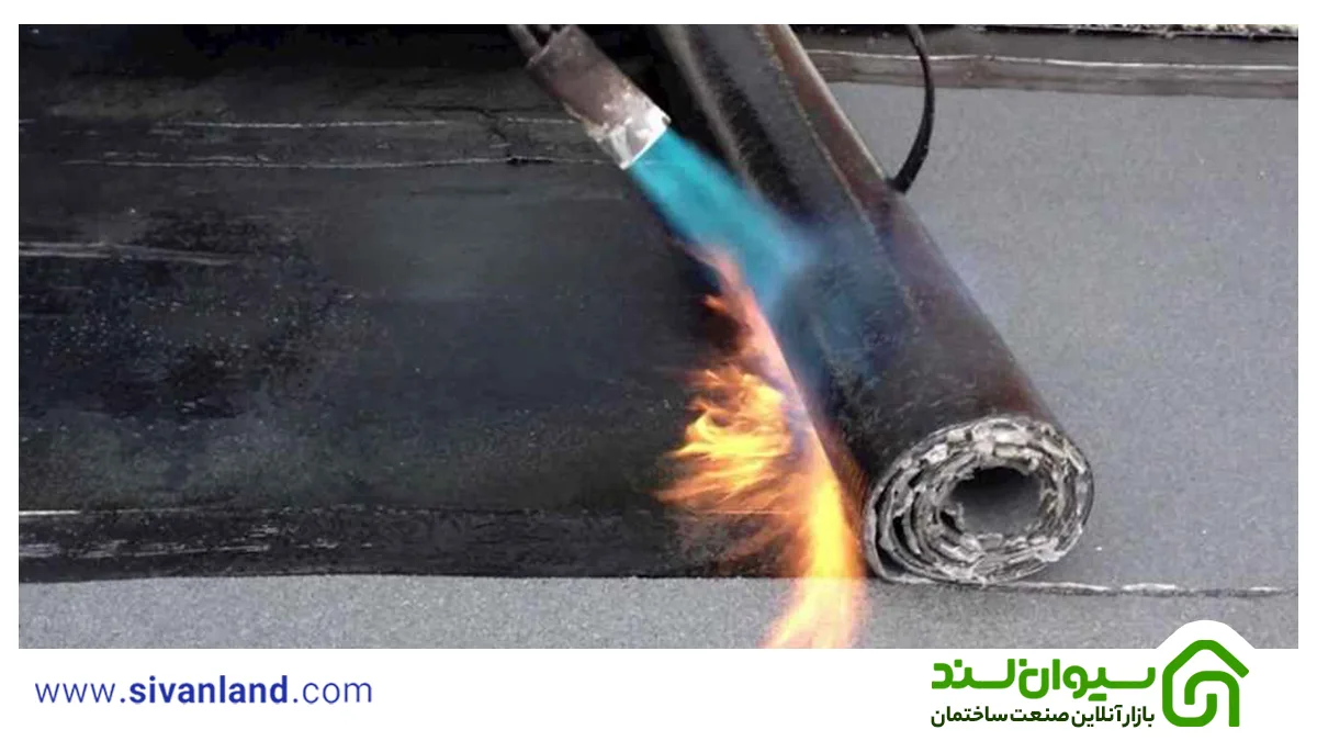 روش های نگهداری ایزوگام | چگونه باید از ایزوگام نگهداری کرد؟ 7 7 نگهداری ایزوگام