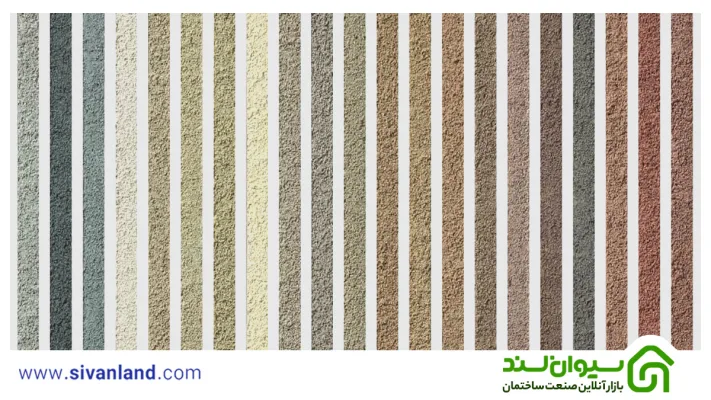 پودر بندکشی آجر چیست؟ + نحوه درست کردن ملات بندکشی 17 17 پودر بندکشی آجر