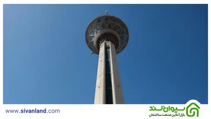 حقایقی در مورد آسانسور برج خلیفه و آسانسور برج میلاد 28 34 آسانسور برج میلاد