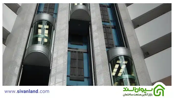 هر آن چه که در مورد آسانسور هیدرولیک لازم است بدانید 28 34 مزایای آسانسور هیدرولیکی