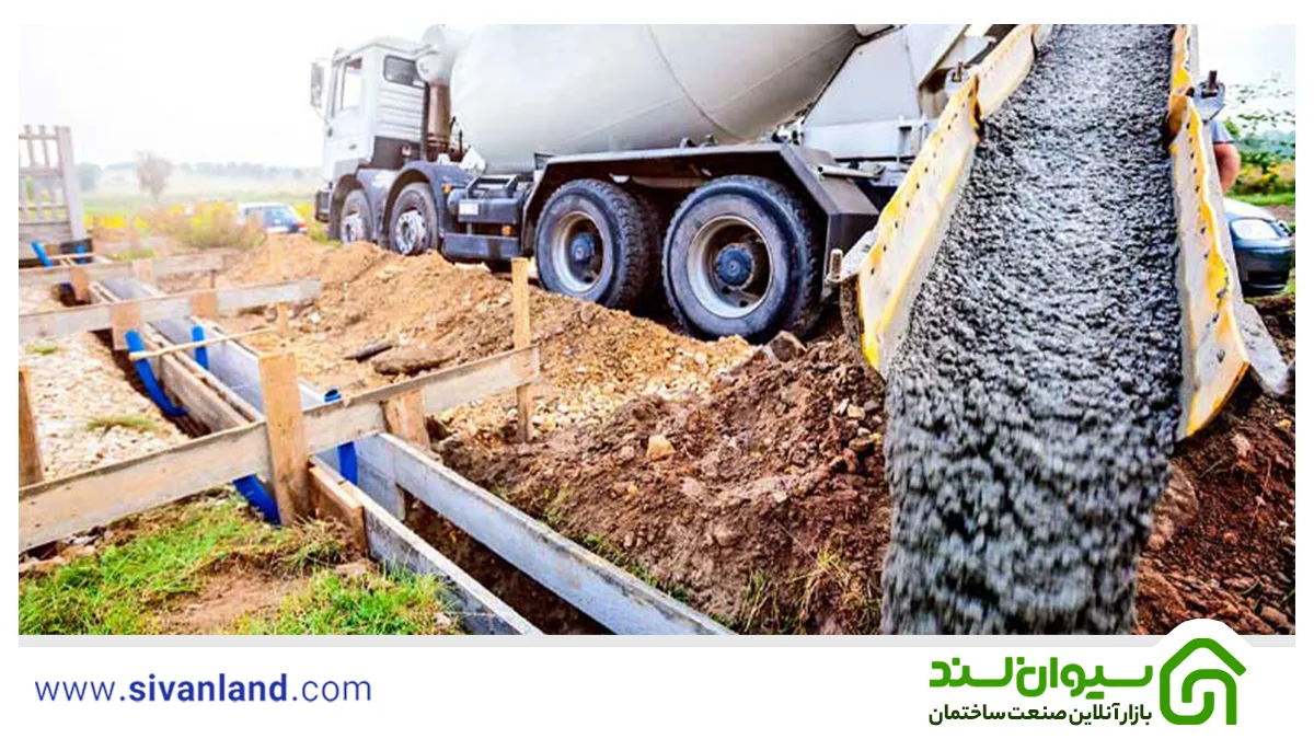 محاسبه میزان مصرف روان کننده در بتن 3 3 استفاده از روان کننده بتن در محل پروژه