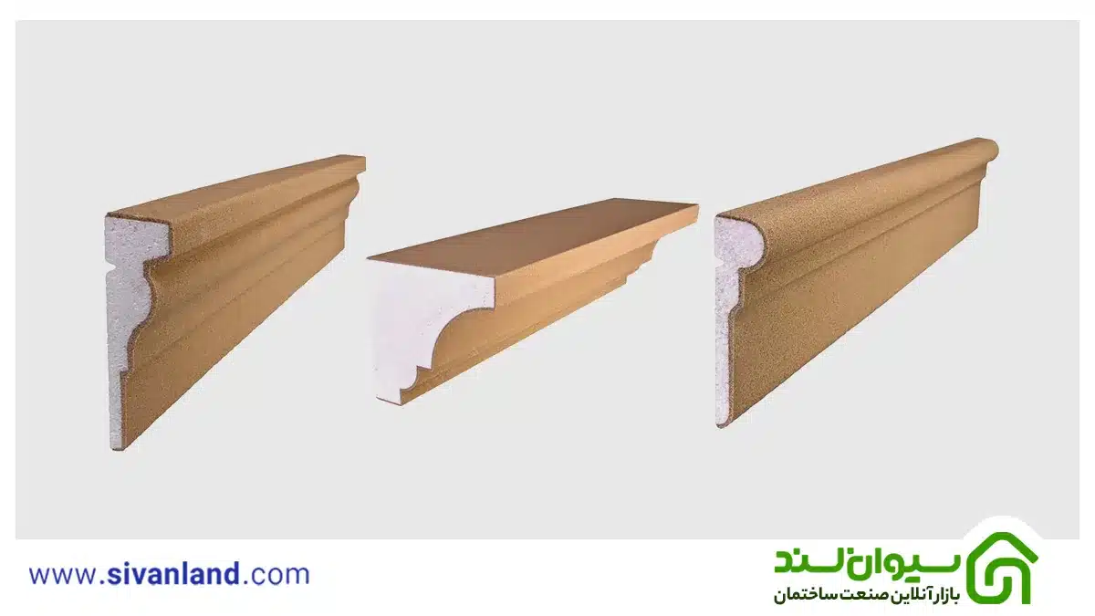 معرفی کامل انواع ابزار سنگ نما رومی 2 2 ابزار های خطی
