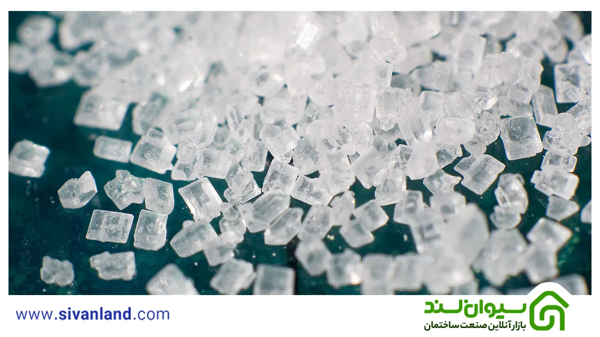بررسی تاثیر شکر در بتن 1 1 تاثیر شکر در بهبود خواص و کارایی بتن