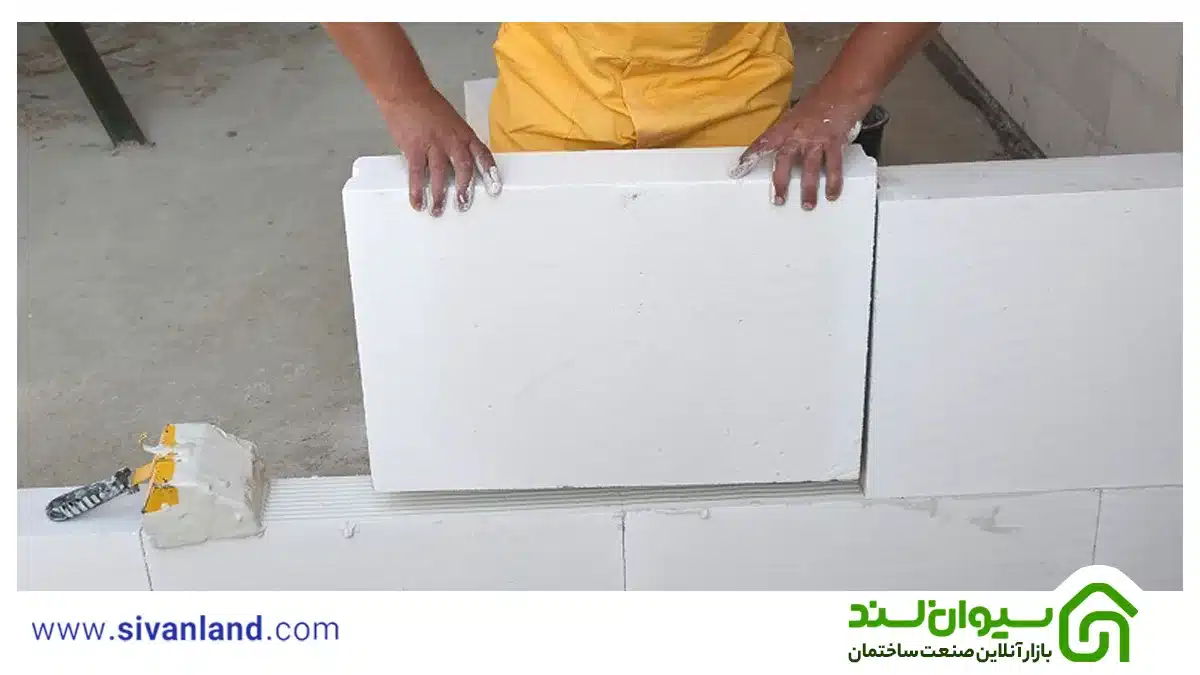 0تا100 وال پست دیوار هبلکس + انواع روشهای اجرا و جایگزین آن 7 12 دیوار هبلکس