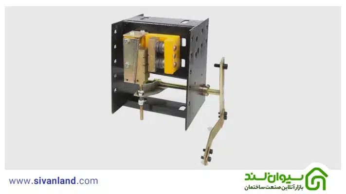 آیا آسانسور سقوط میکند؟ در هنگام سقوط آسانسور چه کنیم؟ 28 34 پاراشوت آسانسور