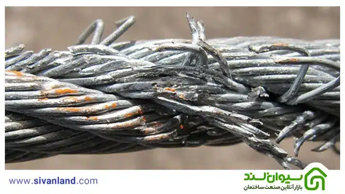 آیا آسانسور سقوط میکند؟ در هنگام سقوط آسانسور چه کنیم؟ 29 35 پارگی کابل آسانسور