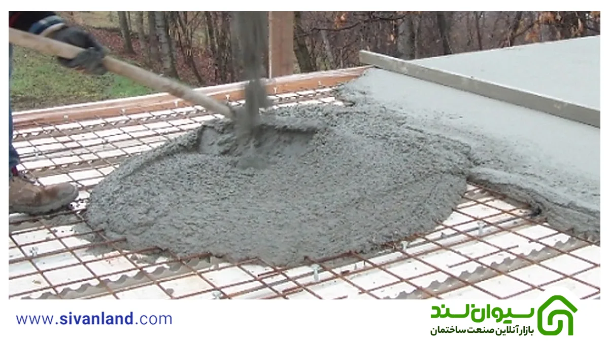 روش و مقدار مصرف ژل میکروسیلیس | راهنمای استفاده از ژل میکروسیلیس 2 2 مقدار مصرف ژل میکروسیلیس در بتن