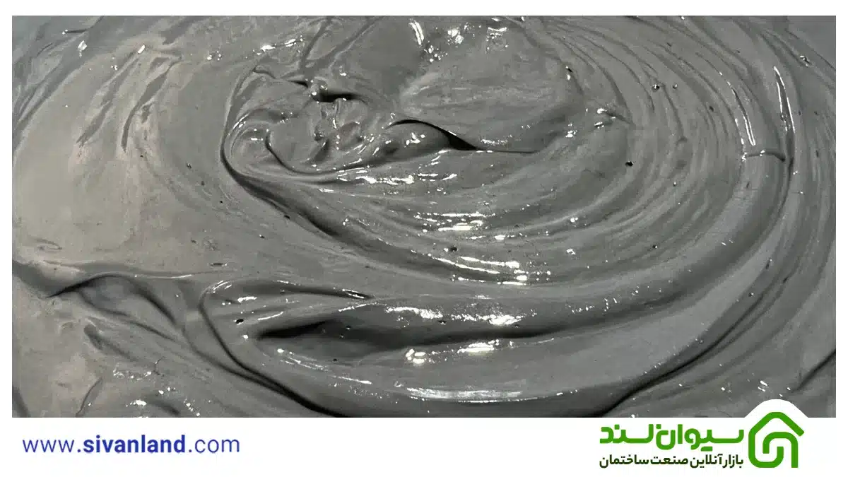 ژل میکروسیلیس الیاف دار چیست؟ | بررسی تاثیر آن در بتن 1 1 ژل میکروسیلیس الیاف دار