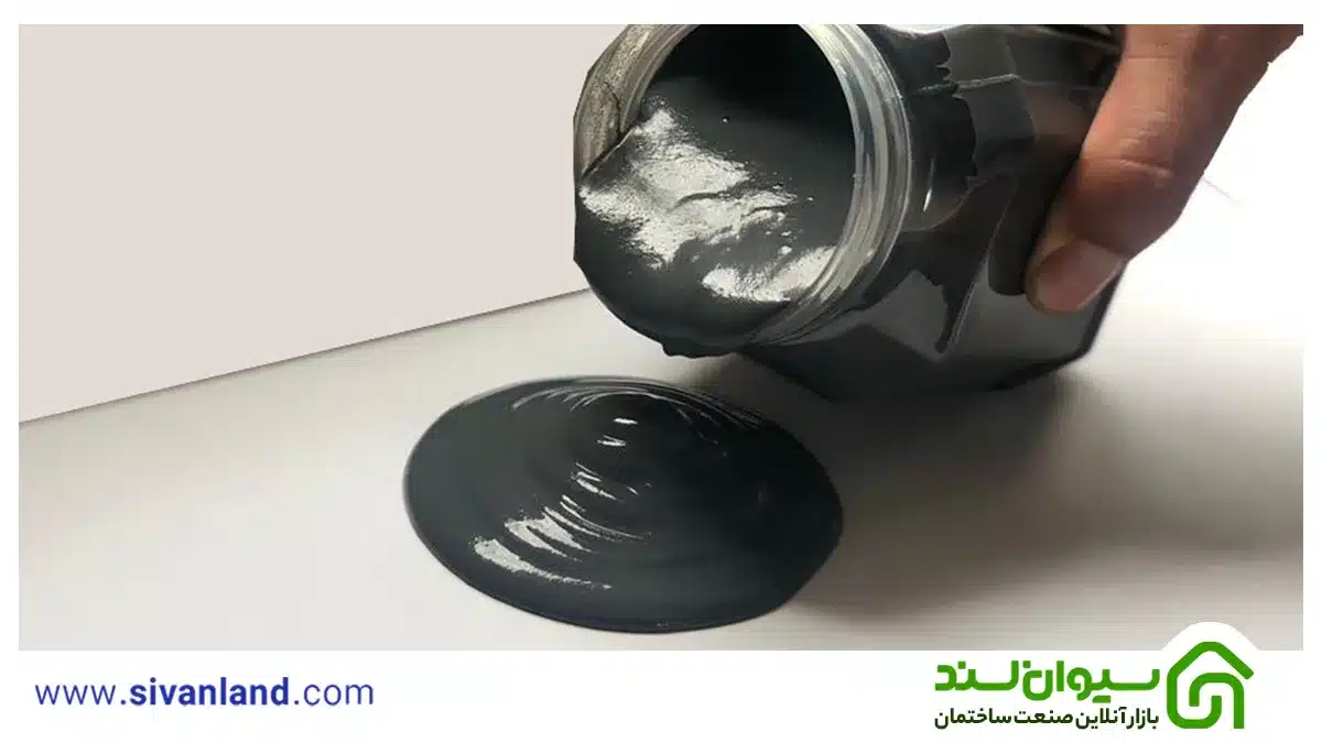 ژل میکروسیلیس الیاف دار چیست؟ | بررسی تاثیر آن در بتن 3 3 نکات ایمنی استفاده از ژل میکروسیلیس
