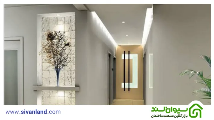کناف اتوبوسی | بهترین کناف راهرو کدام است؟ 23 23 کناف راهرو