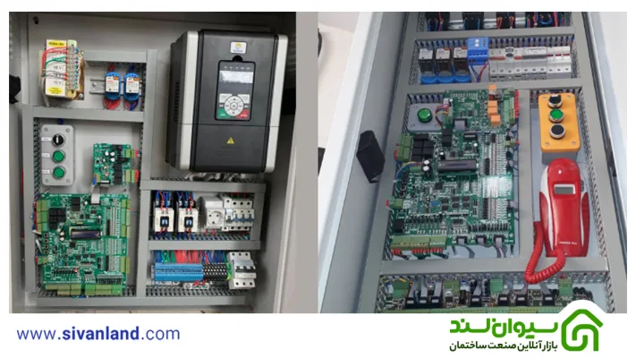 آسانسور تک فاز چیست؟ برتری آنها نسبت به آسانسور سه فاز 23 29 مزایای آسانسور تک فاز