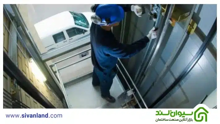 چرا آسانسور خراب میشود؟ بررسی دلایل خرابی آسانسور 17 23 خرابی آسانسور