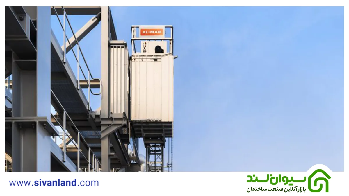 بررسی تفاوت موتور آسانسور گیربکس و گیرلس 9 15 آسانسور با موتور گیربکس دار یا گیرلس؟