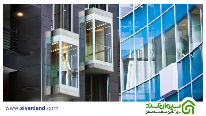 تفاوت آسانسور هیدرولیک و کششی چیست؟ نگاهی به دو آسانسور و فرق آنها 23 29 فرق آسانسور کششی با هیدرولیک