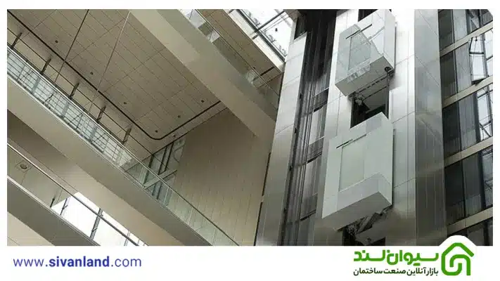 تفاوت آسانسور هیدرولیک و کششی چیست؟ نگاهی به دو آسانسور و فرق آنها 24 30 مقایسه آسانسور هیدرولیک و کششی