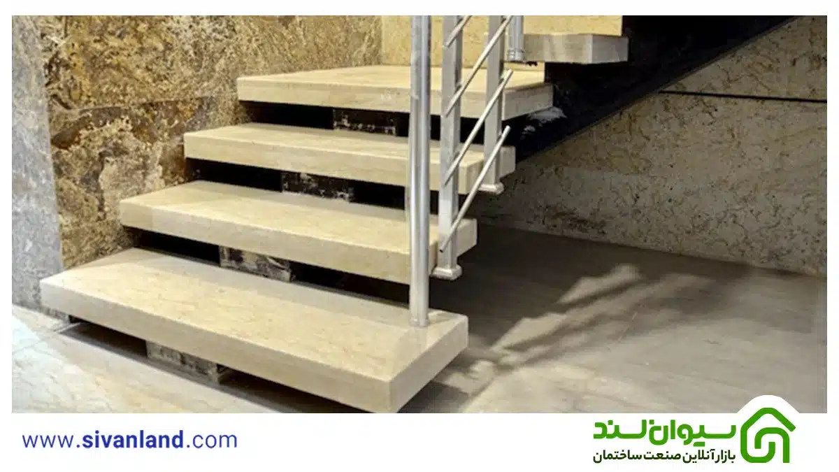 استاندارد ضخامت سنگ نما 3 3 ضخامت سنگ پله