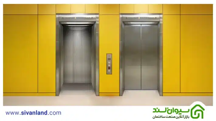 قانون آسانسور در آپارتمان چیست؟ از نصب آسانسور تا هزینه شارژ 22 28 قانون آسانسور در آپارتمان