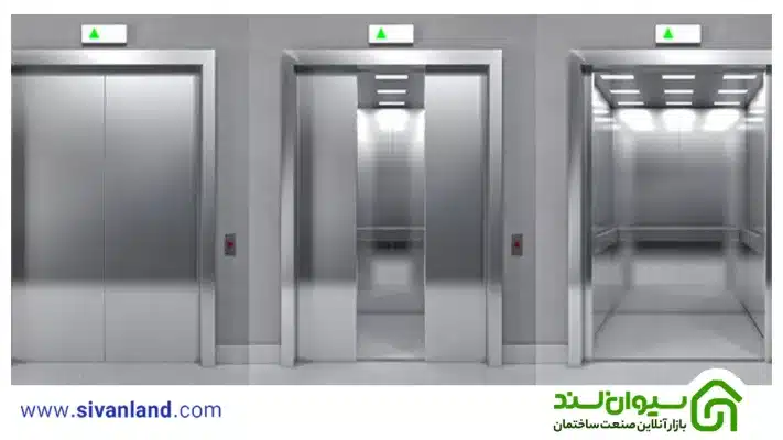 قانون آسانسور در آپارتمان چیست؟ از نصب آسانسور تا هزینه شارژ 23 29 قانون نصب آسانسور در آپارتمان