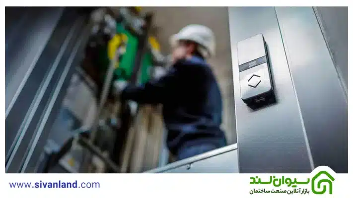 قانون آسانسور در آپارتمان چیست؟ از نصب آسانسور تا هزینه شارژ 24 30 قانون آسانسور
