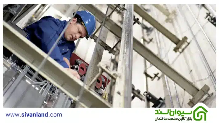الزام آسانسور برای چند طبقه : آسانسور برای چندطبقه الزامی است؟ 17 23 الزام آسانسور برای چند طبقه