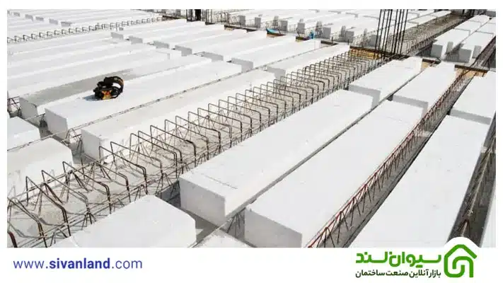 برای سقف بلوک بهتر است یا فوم ؟ مقایسه بلوک و یونولیت 23 23 مقایسه بلوک و فوم