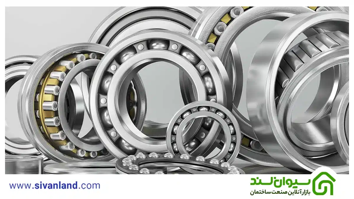 نحوه تعمیر موتور آسانسور 10 16 خرابی بلبرینگ آسانسور