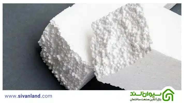 دانسیته فوم سقفی چیست؟ چرا دانسیته یونولیت سقفی اهمیت دارد؟ 22 22 دانسیته فوم سقفی