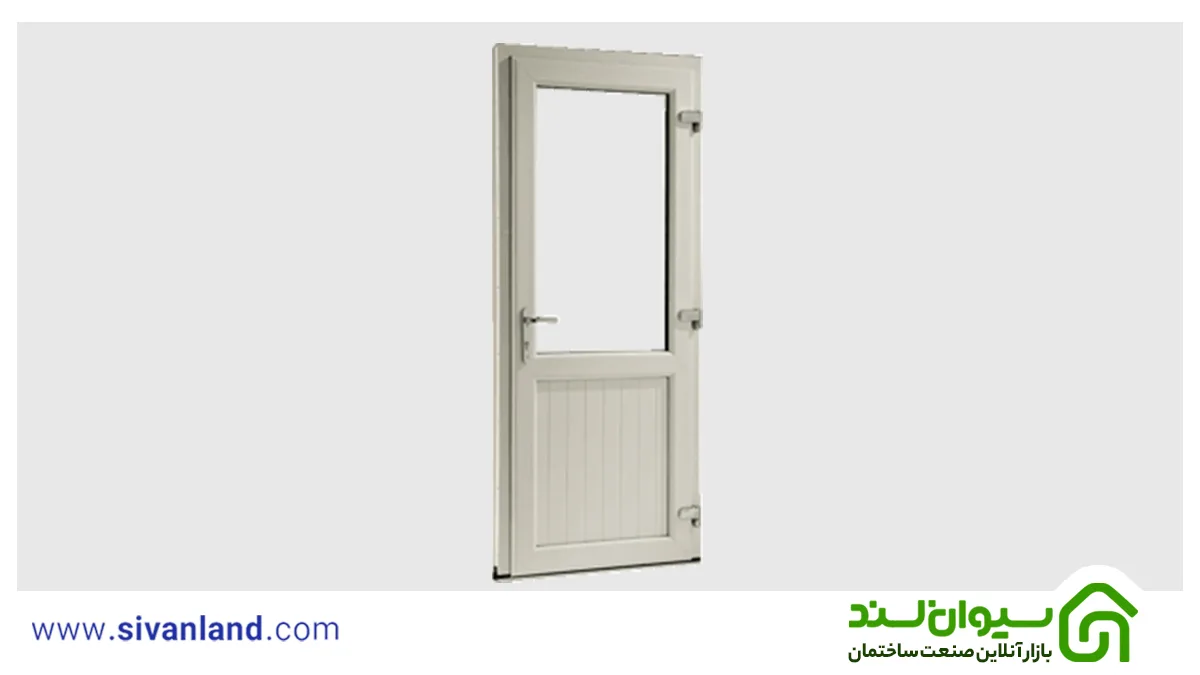 انواع درب دوجداره سرویس بهداشتی + نحوه نصب آن 7 7 درب دوجداره سرویس بهداشتی